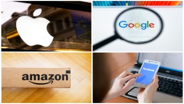 Amerikaanse commissie pleit voor opsplitsen 'Big Tech'