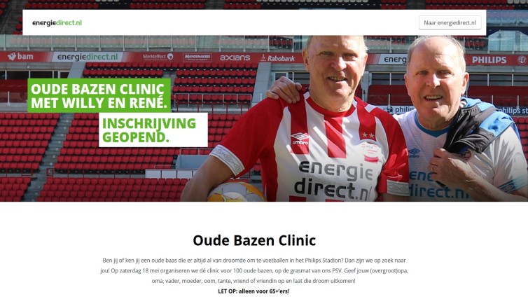 Oude Bazen Clinic