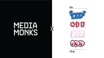 The Odd Shop voegt zich bij MediaMonks