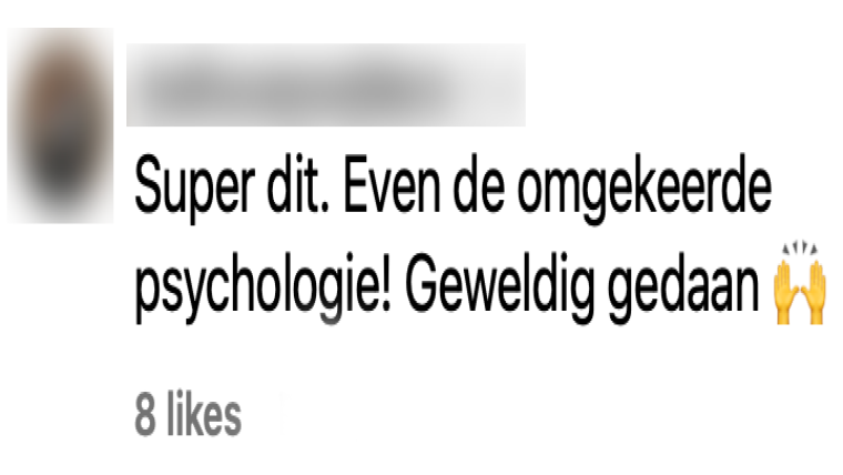 psychologie