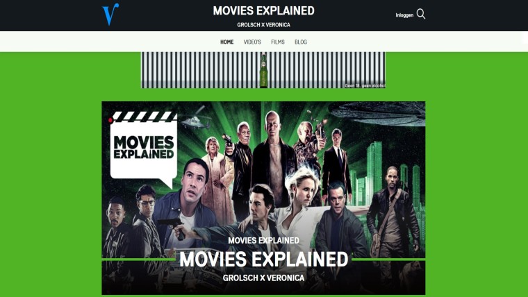 Movies Explained