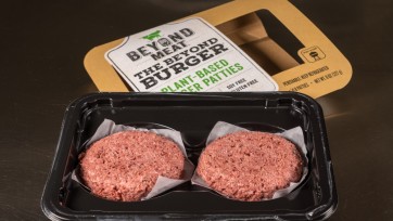 Consument grijpt vaker naar echt vlees door hoge inflatie