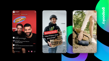 Gospooky sluit wereldwijde samenwerking met TikTok