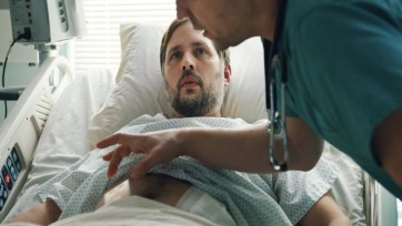 Viral van de week: Snickers Recovery Room