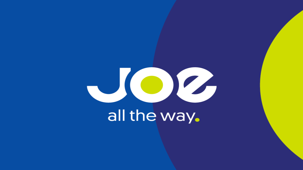 Joe