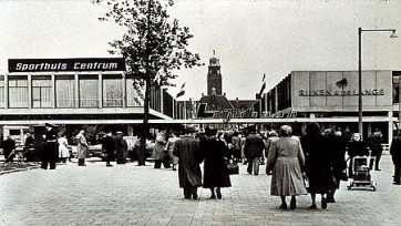 Hoe een Rotterdamse sportwinkel uitgroeide tot vakantie-imperium Sporthuis Centrum