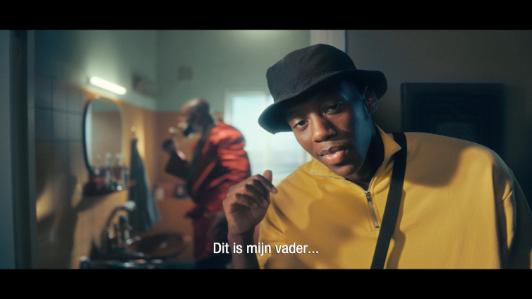 Not Your Dad’s-campagne van Bolding gericht op nieuwe generatie mannen