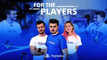 PlayStation Nederland start YouTube-kanaal voor gamers