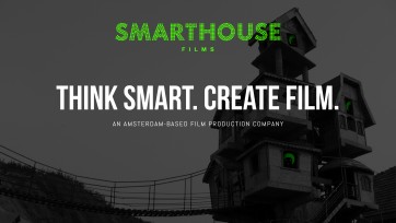 Drie nieuwe regisseurs bij Smarthouse Films