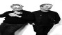 Jacques Koeweiden en Paul Postma in ADCN Hall of Fame