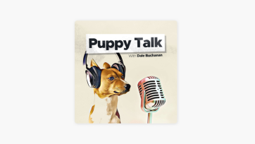 Podcast van de week: Puppy Talk