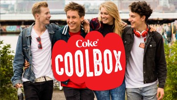 Coca-Cola Nederland bouwt branded Youtube-kanaal uit tot CokeTV