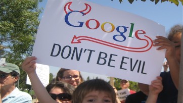 Gerucht: illegale advertentieovereenkomst was bekend bij top Google en Facebook