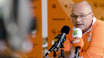 Maurits Hendriks wijt Olympische problemen aan gebrek aan voorlichters en foute communicatiestrategie