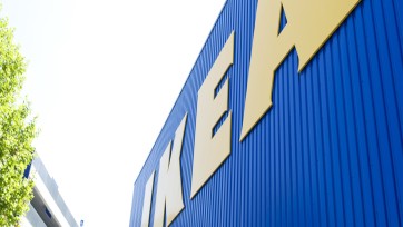 Ikea Nederland naar Mediacom