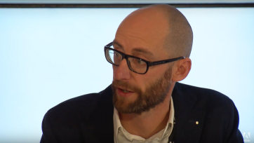Gunter Blanckaert (Philips Lighting): ‘Dankzij de splitsing kunnen wij sneller handelen’