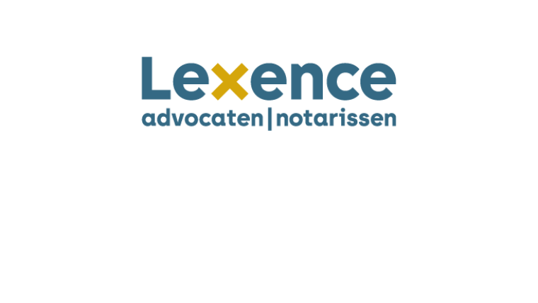 Lexence logo