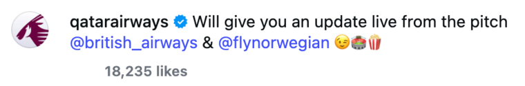 flynorwegian