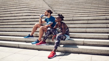 Vifit differentieert met sportvoeding