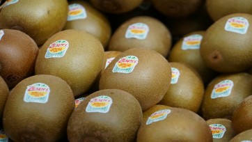 Zespri bereikt krachtige merkassociaties door contextual advertising