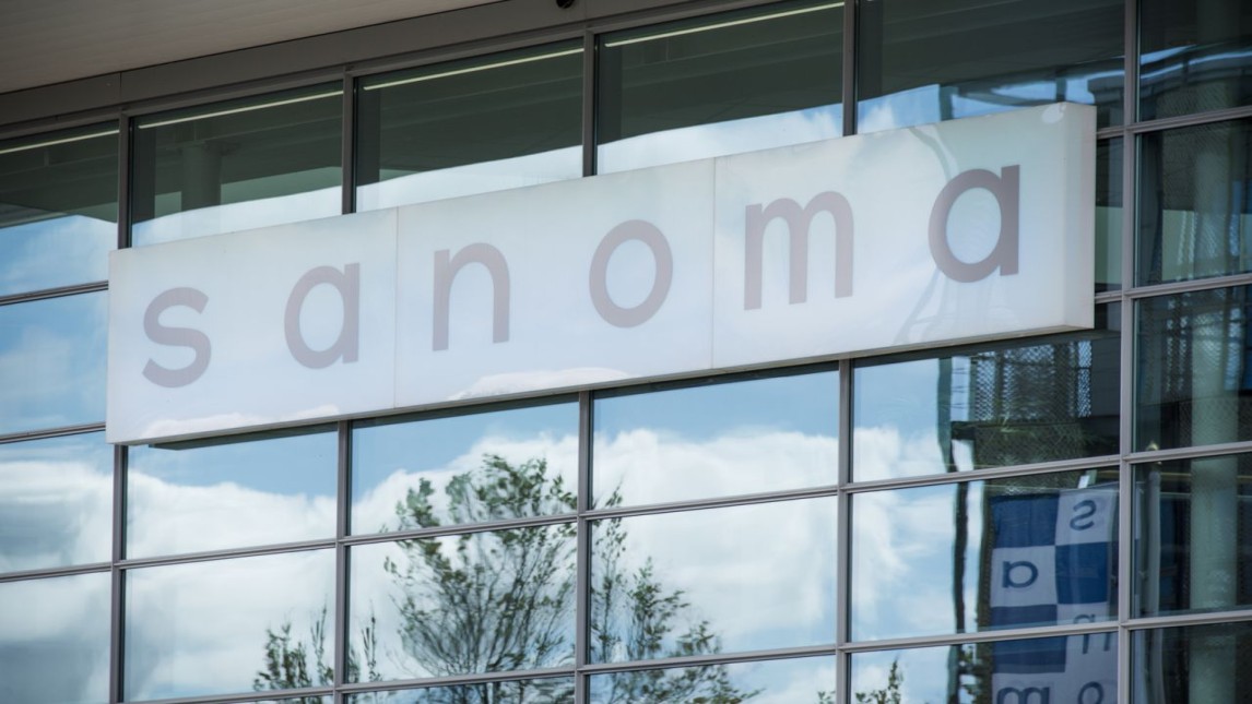 Sanoma