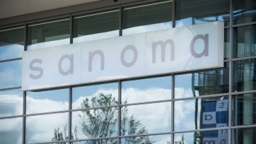 DPG Media mag Sanoma overnemen, integratie 'drietrapsraket'