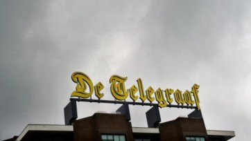 Bod Mediahuis op TMG nu even hoog als dat van Talpa