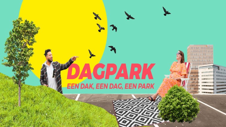 Dagpark