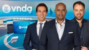 Telegraaf VNDG bereikt bijna 1 miljoen personen in juni