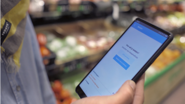 Albert Heijn gebruikt generatieve AI om zijn app klantvriendelijker te maken