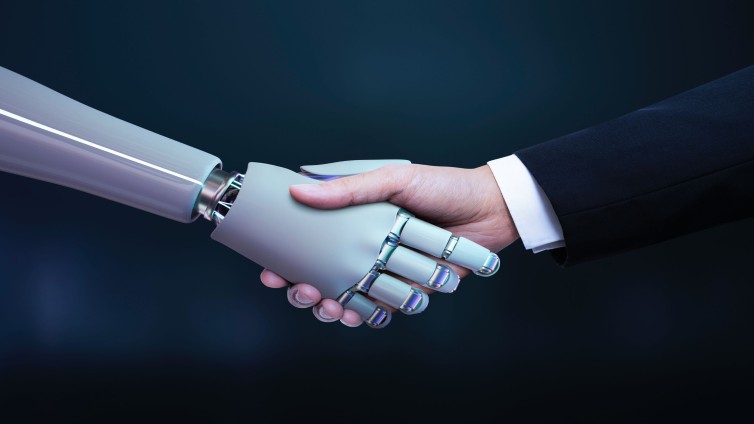 AI en marketing gaan hand in hand