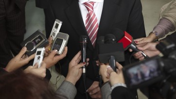 Onafhankelijke journalistiek bestaat niet