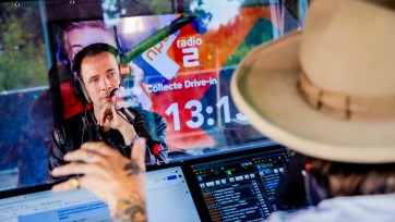 Webinar radio: maak kennis met radioreclame