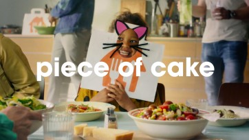 Cake Film lanceert videocontentlabel Piece of Cake