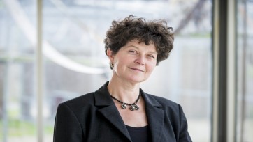 Dit zijn de 3 lessen voor communicatie van primatoloog Liesbeth Sterck