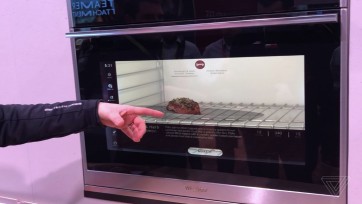 Zo helpt augmented reality ons met koken en kopen