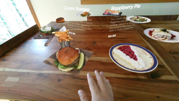AR is klaar voor de metaverse