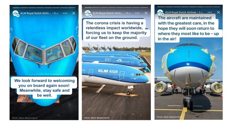 KLM