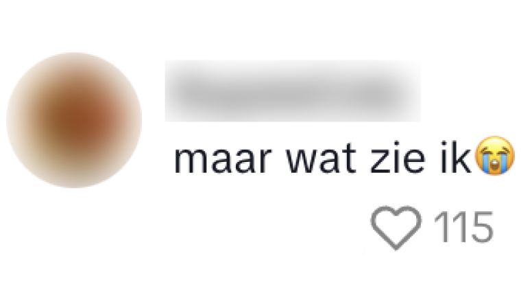 wat zie ik
