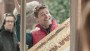 Vrouw begint haar dag héél goed in nieuwe commercial Bolletje