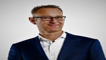 Ludo Voorn (cmo) verlaat PostNL, Stephan van den Eijnden aan roer in nieuw gecreëerde functie