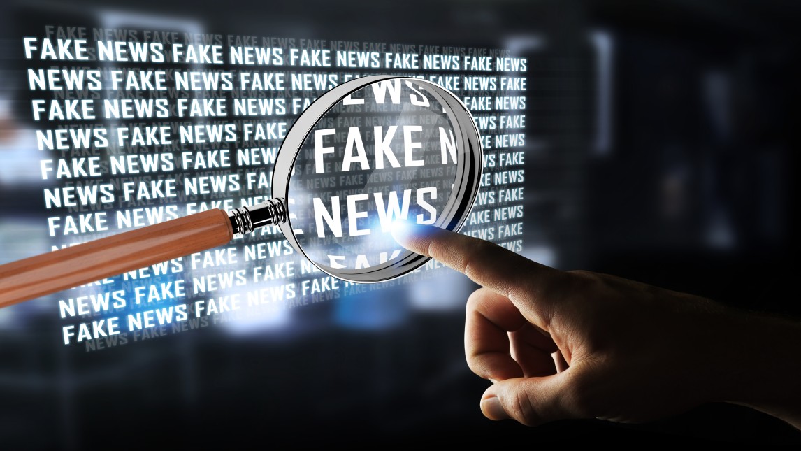 fake news