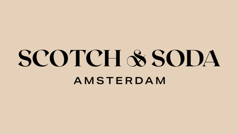 Scotch & Soda presenteert nieuwe merkidentiteit en breidt winkelaanbod uit