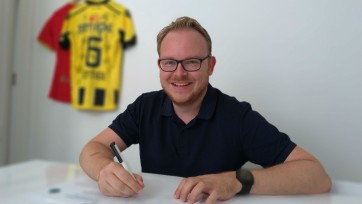 Tom Jansen stapt over van Vitesse naar bureau Vertigo 6