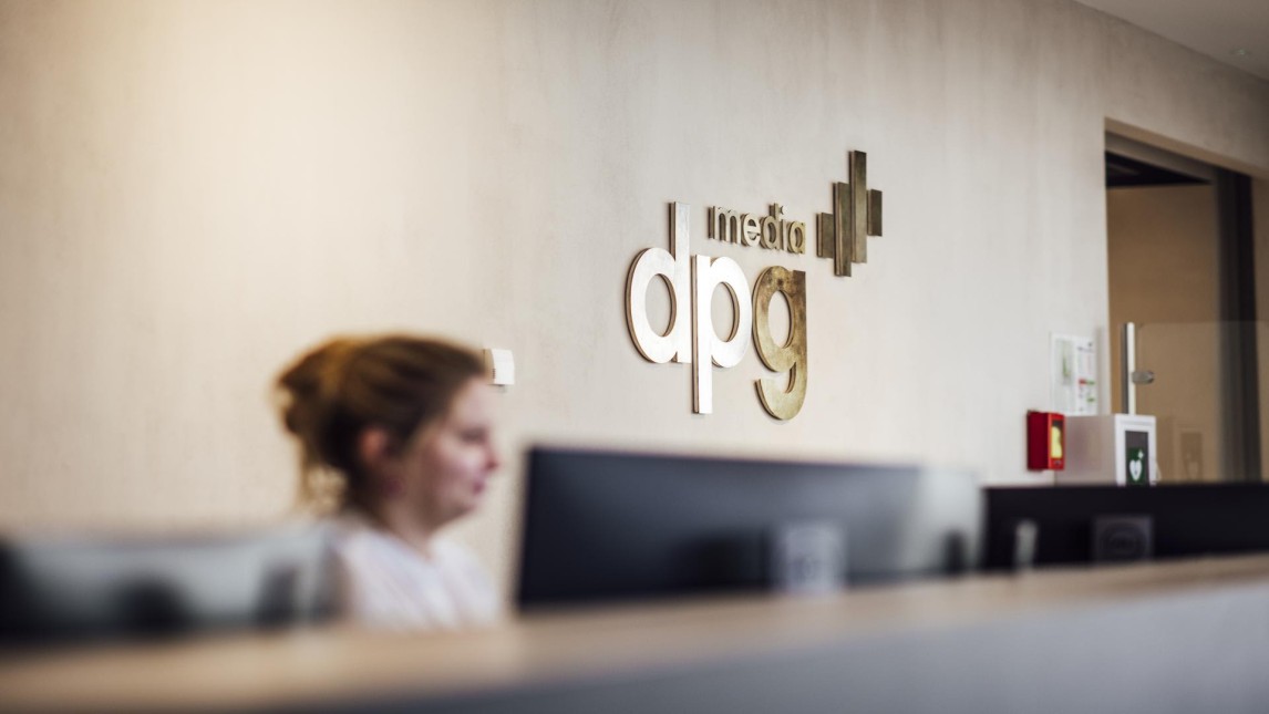 DPG Media