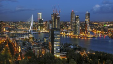 [Case] Hoe Rotterdam een winnende reputatie bouwde