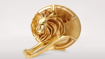 Meeste inzendingen voor Cannes Lions ooit: 43.101