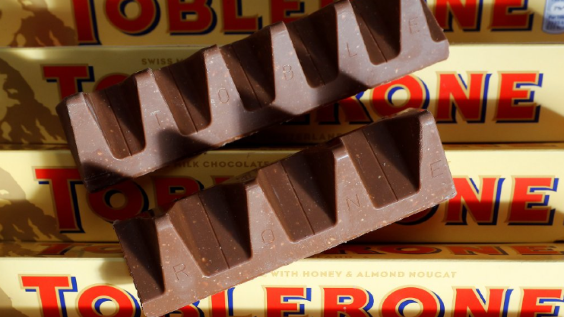 Toblerone