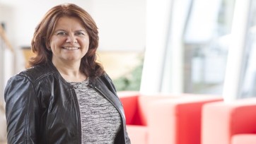 Monique Botman vertrekt bij Omnicom Public Relations Group Nederland