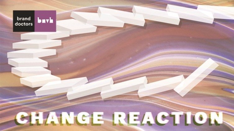 change reaction